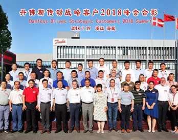 不忘初心，砥礪前行