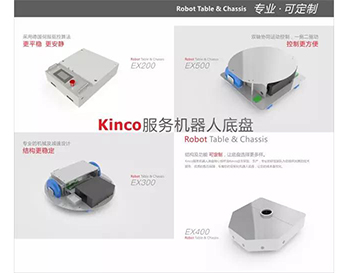 智造時代強(qiáng)音：Kinco步科在機(jī)器人領(lǐng)域再獲殊榮
