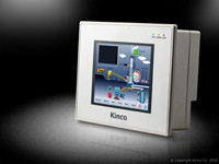 供應(yīng)Kinco步科人機界面 步科觸摸屏 MT6300T 、MT6300T-CAN